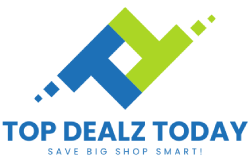 top deals logo