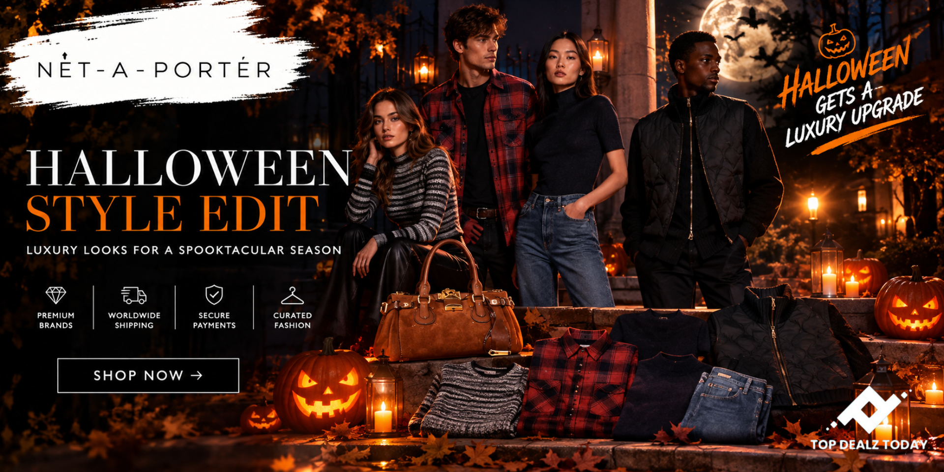 Net a porter